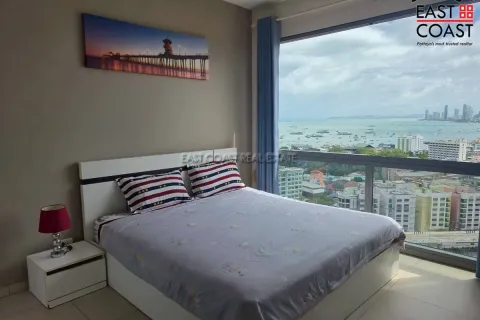 Estudio en el condominio en Pattaya, Tailandia № 212387 - foto 6