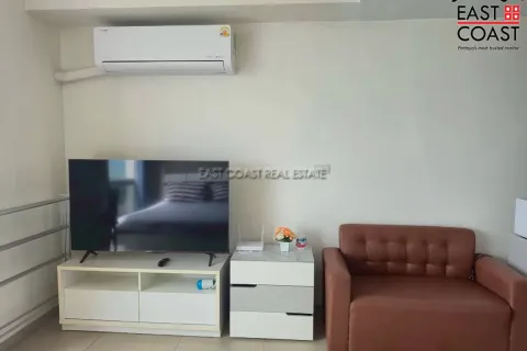 Estudio en el condominio en Pattaya, Tailandia № 212387 - foto 3