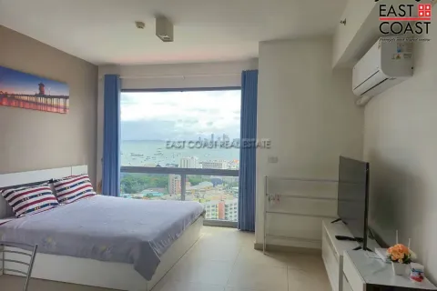 Estudio en el condominio en Pattaya, Tailandia № 212387 - foto 5