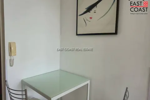 Estudio en el condominio en Pattaya, Tailandia № 212387 - foto 4