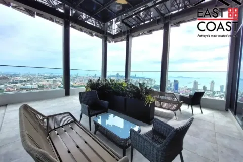 Condominio de 1 dormitorio en Pattaya, Tailandia № 212381 - foto 16