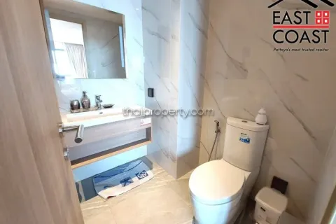Condominio de 1 dormitorio en Pattaya, Tailandia № 212381 - foto 12