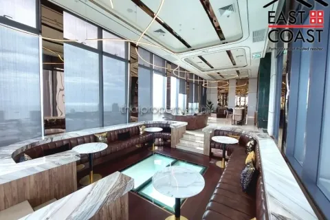 Condominio de 1 dormitorio en Pattaya, Tailandia № 212381 - foto 15
