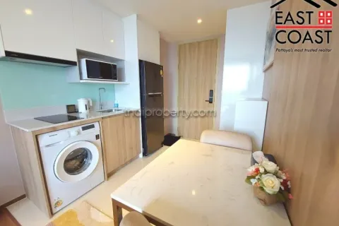 Condominio de 1 dormitorio en Pattaya, Tailandia № 212381 - foto 3