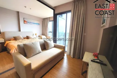 Condominio de 1 dormitorio en Pattaya, Tailandia № 212381 - foto 20