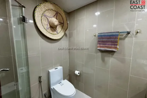 Condominio de 1 dormitorio en Pattaya, Tailandia № 212384 - foto 13