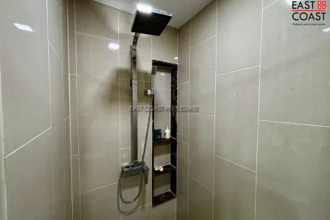 Condominio de 1 dormitorio en Pattaya, Tailandia № 212384 - foto 14
