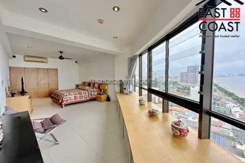 Condominio de 3 dormitorios en Jomtien Beach, Pattaya, Tailandia № 212385 - foto 20