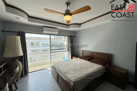 Condominio de 1 dormitorio en Jomtien Beach, Pattaya, Tailandia № 212383 - foto 6