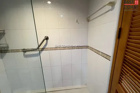 Estudio en el condominio en Jomtien Beach, Pattaya, Tailandia № 212386 - foto 3