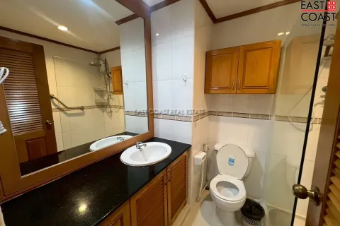 Estudio en el condominio en Jomtien Beach, Pattaya, Tailandia № 212386 - foto 7