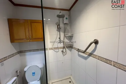 Estudio en el condominio en Jomtien Beach, Pattaya, Tailandia № 212386 - foto 4