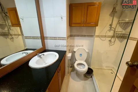 Estudio en el condominio en Jomtien Beach, Pattaya, Tailandia № 212386 - foto 5