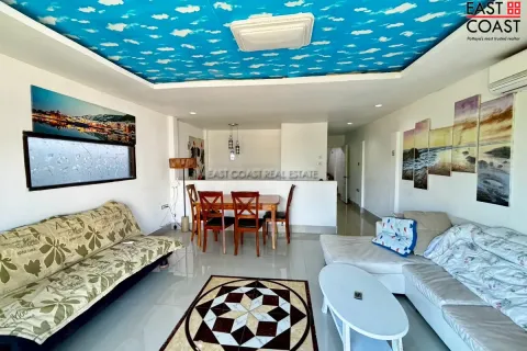 Casa de 5 dormitorios en Pattaya, Tailandia № 212382 - foto 20