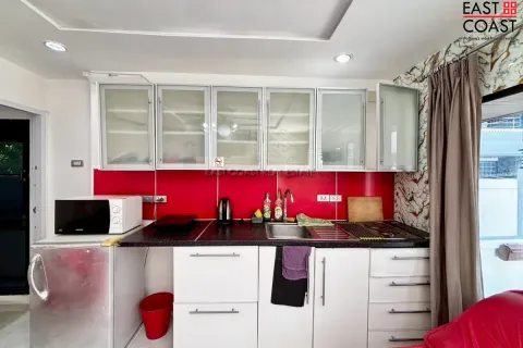 Casa de 5 dormitorios en Pattaya, Tailandia № 212382 - foto 5