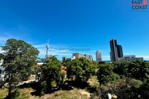 Casa de 5 dormitorios en Pattaya, Tailandia № 212382 - foto 30