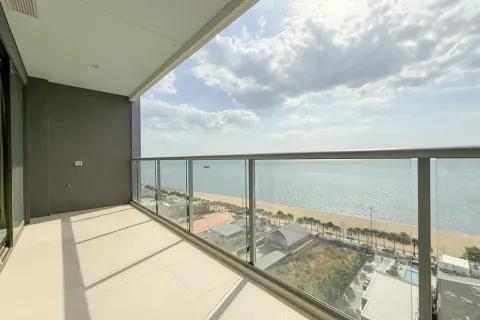 Studio in the Condo in Pattaya, Thailand  № 158933 - photo 10