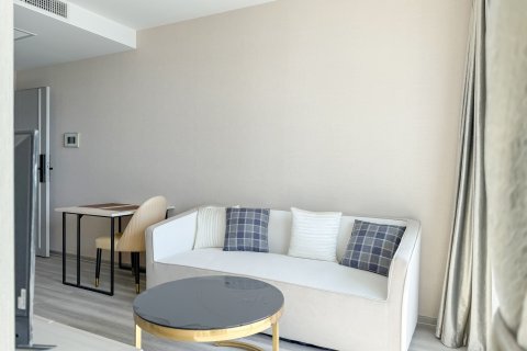 Studio in the Condo in Pattaya, Thailand  № 158933 - photo 6