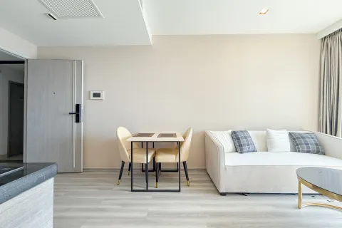 Studio in the Condo in Pattaya, Thailand  № 158933 - photo 2