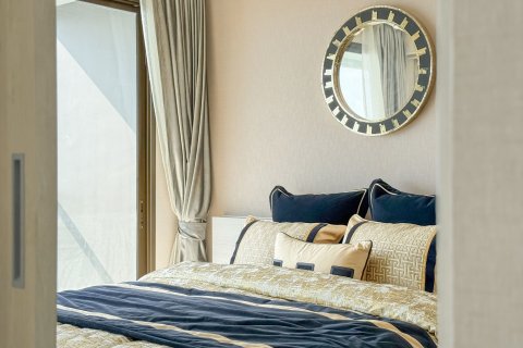 Studio in the Condo in Pattaya, Thailand  № 158933 - photo 8