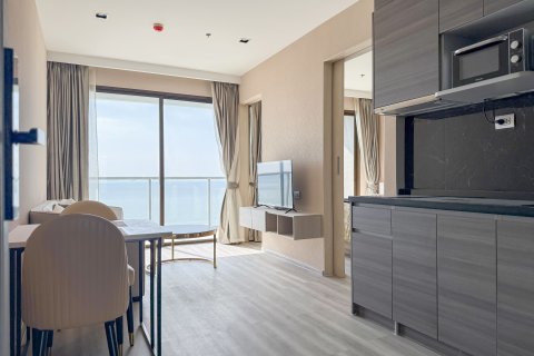 Studio in the Condo in Pattaya, Thailand  № 158933 - photo 3