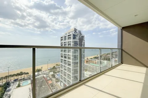 Studio in the Condo in Pattaya, Thailand  № 158933 - photo 5