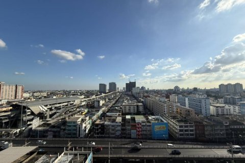 Condo in Bangkok, Thailand, 2 bedrooms  № 158925 - photo 7