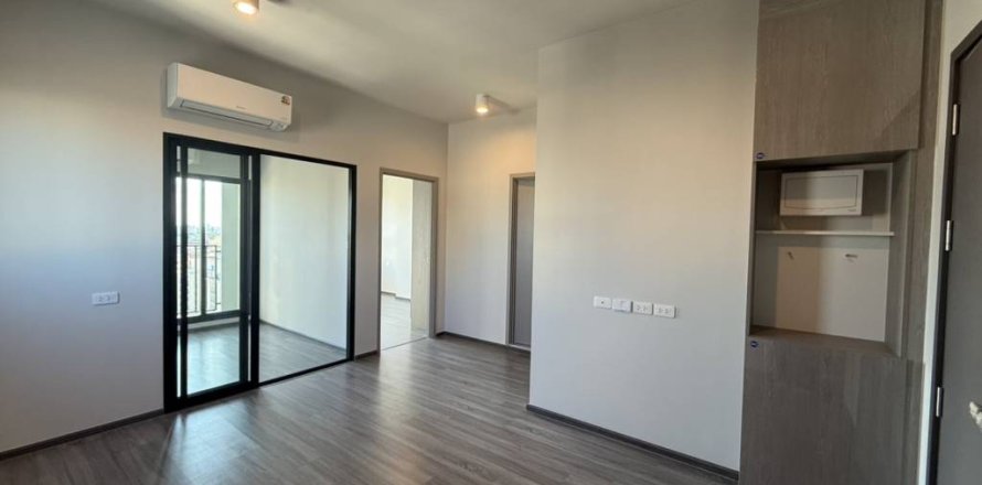 Condo in Bangkok, Thailand, 2 bedrooms  № 158925