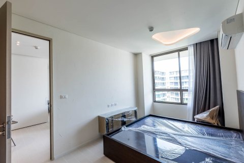 Кондоминиум с 2 спальнями в Хуа Хине, Таиланд № 158929 - фото 12