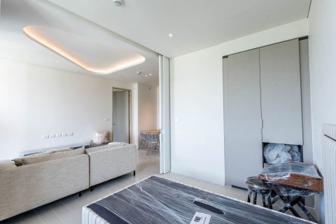 Кондоминиум с 2 спальнями в Хуа Хине, Таиланд № 158929 - фото 18