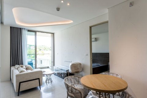 Кондоминиум с 2 спальнями в Хуа Хине, Таиланд № 158929 - фото 5