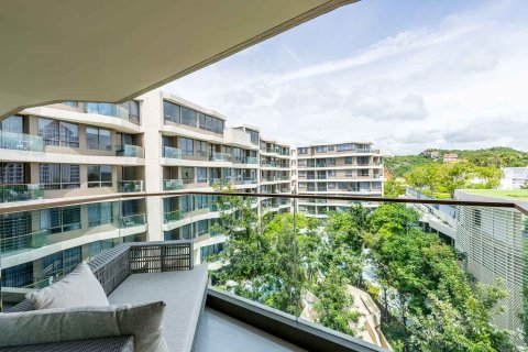 Кондоминиум с 2 спальнями в Хуа Хине, Таиланд № 158929 - фото 8