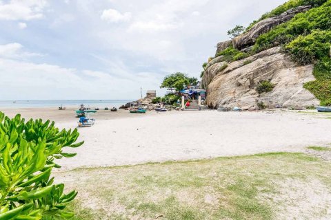 Кондоминиум с 2 спальнями в Хуа Хине, Таиланд № 158929 - фото 25