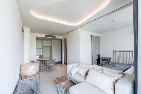 Кондоминиум с 2 спальнями в Хуа Хине, Таиланд № 158929 - фото 7