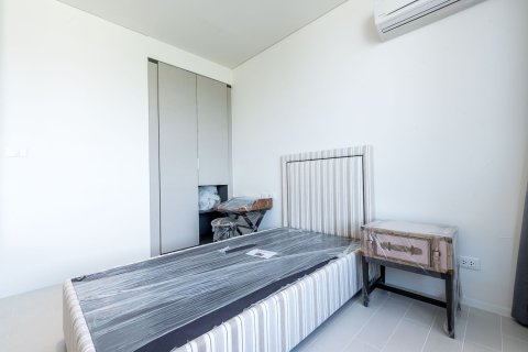 Кондоминиум с 2 спальнями в Хуа Хине, Таиланд № 158929 - фото 17