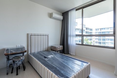 Кондоминиум с 2 спальнями в Хуа Хине, Таиланд № 158929 - фото 16