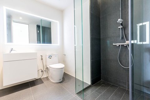 Кондоминиум с 2 спальнями в Хуа Хине, Таиланд № 158929 - фото 19