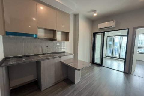 Condo à Bangkok, Thaïlande, 1 chambre  № 158926 - photo 2