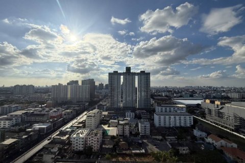Condo à Bangkok, Thaïlande, 1 chambre  № 158926 - photo 3