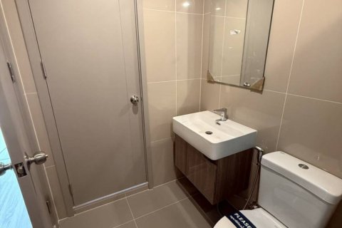 Condo à Bangkok, Thaïlande, 1 chambre  № 158926 - photo 8