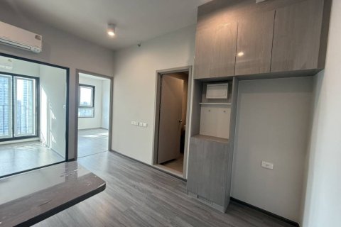 Condo à Bangkok, Thaïlande, 1 chambre  № 158926