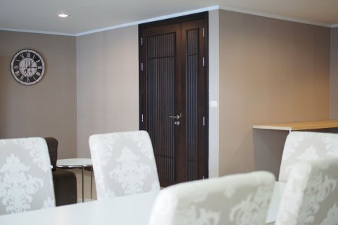 Condo in Pattaya, Thailand, 2 bedrooms № 158930 - photo 9