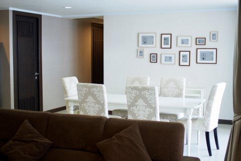 Condo in Pattaya, Thailand, 2 bedrooms № 158930 - photo 7