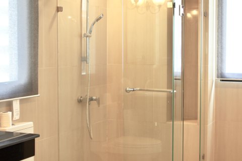 Condo in Pattaya, Thailand, 2 bedrooms № 158930 - photo 17