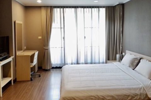 Condo in Pattaya, Thailand, 2 bedrooms № 158930 - photo 5