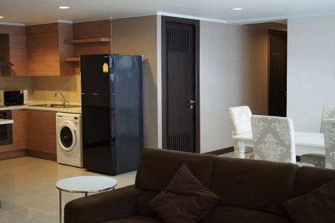 Condo in Pattaya, Thailand, 2 bedrooms № 158930 - photo 2