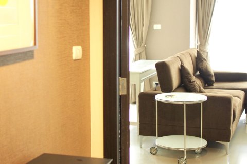 Condo in Pattaya, Thailand, 2 bedrooms № 158930 - photo 10