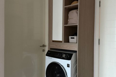 Студия в кондо в Кату, Таиланд № 158931 - фото 8