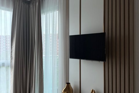 Студия в кондо в Кату, Таиланд № 158931 - фото 6