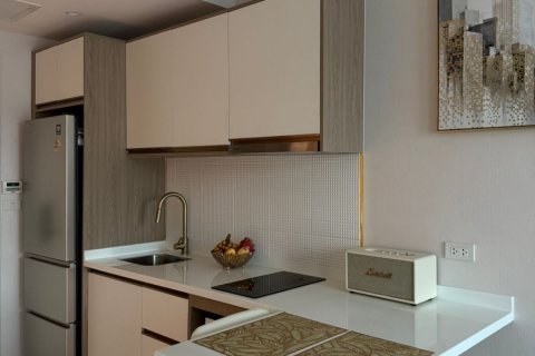 Студия в кондо в Кату, Таиланд № 158931 - фото 3